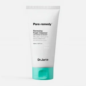 Renewing Foam Cleanser 150ml