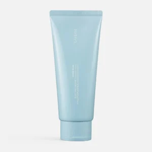 Blue Hyaluronic Cleansing Foam
