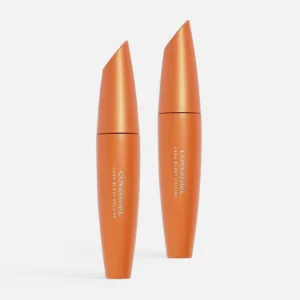 Volumizing Mascara—Orange